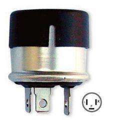 DZE DESTELLADOR MECANICO 3 TERM. 12V