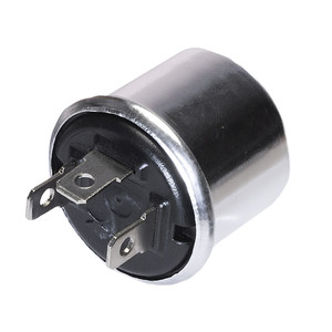 DZE DESTELLADOR MECANICO UNIVERSAL 12V 3T