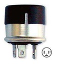 [806.0300] DZE DESTELLADOR MECANICO 3 TERM. 12V