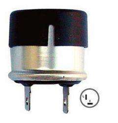 DZE DESTELLADOR MECANICO 2 TERM. 12V
