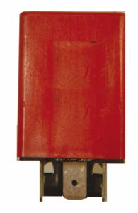 DZE DESTELLADOR ELECTRONICO F100 F150 SIERRA 12V 3T