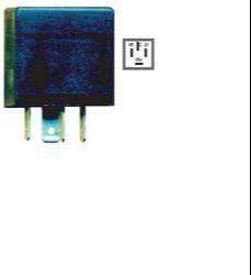 DZE DESTELLADOR ELECT. FIAT 147 - BRIO  