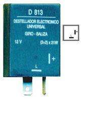 DZE DESTELLADOR ELECT. SIN CONEXION A MASA  