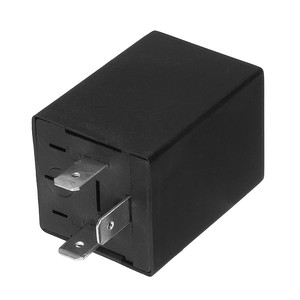 DZE DESTELLADOR ELECT. UNIVERSAL 12V 3T S/CONEXION A MASA
