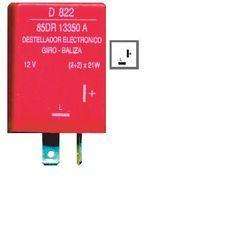 DZE DESTELLADOR ELECT. FALCON  