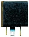 [823.0300] DZE DESTELLADOR ELECT VW CARAT GACEL SENDA SAVEIRO PASSAT VOYAGE 12V 3T CONEXION A MASA