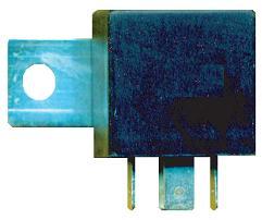 DZE DESTELLADOR ELECT. RENAULT 18 12V 4