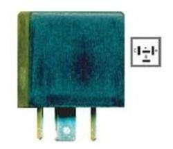 DZE DESTELLADOR ELECT. R11 R19 RODEO TRAFIC 12V 4T