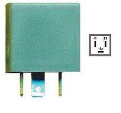 DZE DESTELLADOR ELECT. F100 F150 F4000 12V 3T