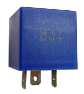 DZE DESTELLADOR ELECT. FIAT BRAVA DUCATO DUNA MAREA PALIO SIENA TEMPRA TIPO UNO  12V 3T