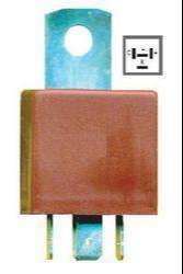 DZE DESTELLADOR ELECT. FIAT 128 147 FIORINO SPAZIO VIVACE PEUGEOT 504 12V 4T