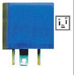 DZE DESTELLADOR ELECT. DUNA - UNO 1996>  