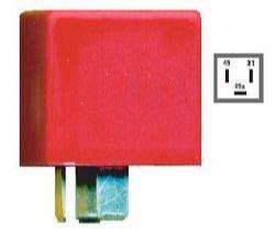 DZE DESTELLADOR ELECT. CHEVROLET COBALT CORSA KADETT MONZA VECTRA 12V 3T