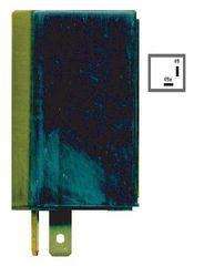 DZE DESTELLADOR ELECT. CHEVROLET C10 12V 2T