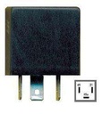 [846.0300] DZE DESTELLADOR ELECT. UNIVERSAL 12V 3T C/CONEXION  A MASA