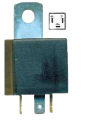 DZE DESTELLADOR ELECT. UNIVERSAL 12V 3T C/SOPORTE C/CONEXION A MASA