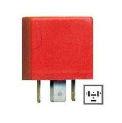 DZE DESTELLADOR ELECT. UNIVERSAL 12V 4T C/CONEXION  A MASA