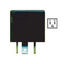 DZE DESTELLADOR ELECT. FORD ESCORT 97>  FIESTA 96> COURIER 12V 3T