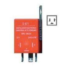 DZE DESTELLADOR ELECT. SIN CONEXION A MASA LINEA PESADA  (AD)