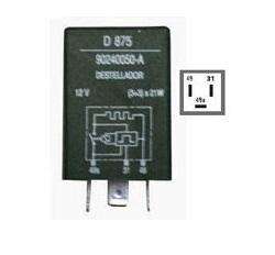 DZE DESTELLADOR ELECT. DAEWOO  