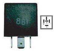 DZE DESTELLADOR ELECT. M-BENZ  