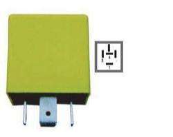 DZE DESTELLADOR ELECT. RANGER 2005 12-5T  