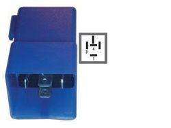 DZE DESTELLADOR ELECT. RANGER 2005  