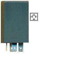 DZE TEMPORIZADOR F100 / F150 / F4000 93> ALZA CRISTALES  