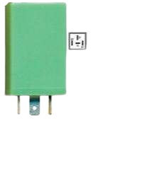 DZE TEMPORIZADOR ORION / ESCORT> 94 POINT ALZA CRISTALES  