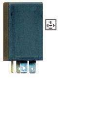 DZE TEMPORIZADOR ORION / GALAXY / GOL 95 / POINTE  