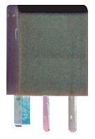 DZE MICRO RELAY FORD ORION VW GOL 95> POINTER SAVEIRO C/RESISTENCIA 12V 4T 20A