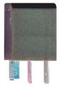 [9009.0300] DZE MICRO RELAY FORD ORION VW GOL 95> POINTER SAVEIRO C/RESISTENCIA 12V 4T 20A