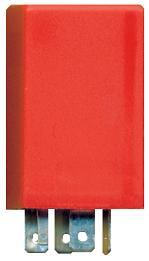 DZE TEMPORIZADOR LIMPIA PARARABRISA FORD ORION VW POINTER