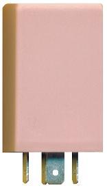 DZE TEMPORIZADOR ALZA CRISTAL VW GOL 95> 12V 4T