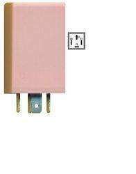 DZE TEMPORIZADOR VW GOL 95> ALZA CRISTAL