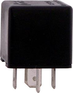 DZE MINI RELAY ELECTROVENTILADOR FIAT REGATTA TEMPRA PEUGEOT 205 405 505 S/RESISTENCIA 12V 5T 40/20A