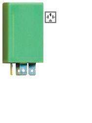 DZE TEMPORIZADOR ORION / GALAXY / GOL SIST INYE  