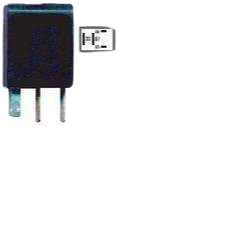 DZE RELAY MINIATURA DUNA/UNO ELECTRO BOCINA