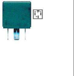 DZE MINI RELAY GOL 95> BOMBA COMBUSTIBLE  