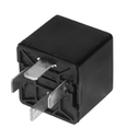 [9022.0300] DZE MINI RELAY BOMBA COMBUSTIBLE VW GOL 95> GOLF KOMBI PARATI SURAN VOYAGE C/RESISTENCIA 12V 4T 40A