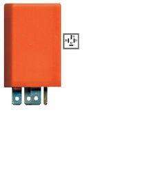 DZE TEMPORIZADOR GM MONZA / C20 / D20 ALZA CRISTAL  