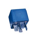 [9033.0300] DZE MINI RELAY BOCINA CHEVROLET ASTRA C20 CORSA MONZA VECTRA 12V 4T 40A