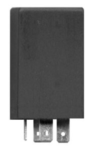 DZE TEMPORIZADOR ALZA CRISTALES FORD GALAXY SIERRA 91> VW CARAT GOL SAVEIRO <95 12V 4T