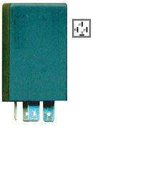 DZE TEMPORIZADOR SIERRA 91 / GALAXY / GOL A CRIS  