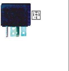 DZE MINI RELAY P 405 A/CRISTAL-LUNETA-AIRE ACONDIONADO  