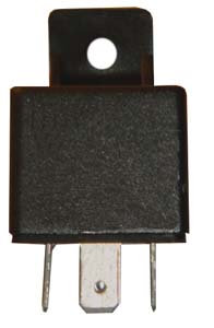DZE MINI RELAY TRABA PUERTA - A/A - ALZA CRISTALES UNIVERSAL 6V 5T 30/50A