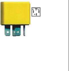 DZE MINI RELAY ORION-ESCORT-POINTER - FARO A/B  