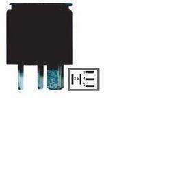 DZE MINI RELAY INVERS TRABA PUERTAS - ALZA CRISTAL  