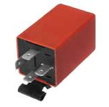 DZE TEMPORIZADOR LIMPIA PARABRISAS FORD TAUNUS 12V