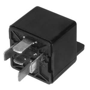 DZE MINI RELAY LUCES DACIA PICK UP 12V 5T 40/20A